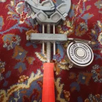 تنگ قاب تسمه ای چهار گوش