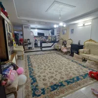 آپارتمان ۸۵متری تمیز شیک