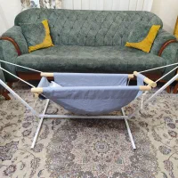 گهواره (ننو) در حد نو