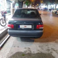پراید جی تی ایکس ای ۸۵|خودرو سواری و وانت|بهار, |دیوار