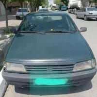 آردی مدل 84بدون رنگ شاسی پلم