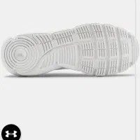 کتونی آندر آرمور|کیف، کفش، کمربند|ساری, |دیوار