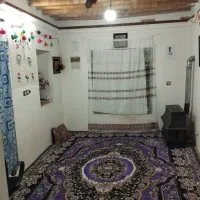 اقامتگاه بومگردی مهدیار روستای اردغان|اجارهٔ کوتاهمدت ویلا و باغ|اسفراین, |دیوار