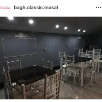 باغ رستوران ، سفره خانه ، اقامتی|اجارهٔ مغازه و غرفه|ماسال, |دیوار