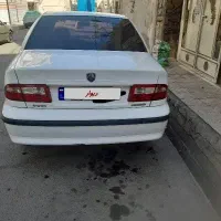 سمند Lxمدل ۹۹