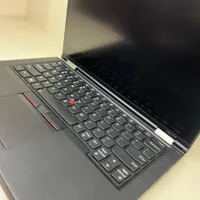 لپتاپ تبلت شو لمسی دارای‌ قلم LENOVO CORE i7|رایانه همراه|تبریز, |دیوار
