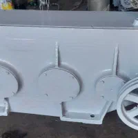 گیربکس صنعتی فابریک