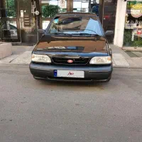 پراید 84 بیرنگ استثنایی