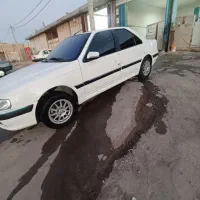 پژو پارس