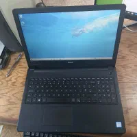 لپ تاپ مهندسی dell i5 +ssdدر کامپیوتر نیکوفر