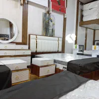 سرویس خواب تدی|تخت و سرویس خواب|بندرعباس, |دیوار