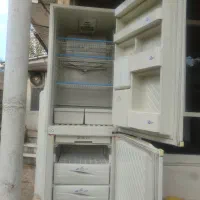 یخچال فریزر هیمالیا|یخچال و فریزر|رشت, آتشگاه|دیوار