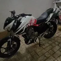 موتورسیکلت رونتس ۲۳۰N2