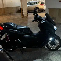 یاماها NMAX|موتورسیکلت|تهران, الهیه|دیوار