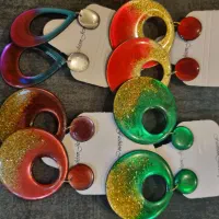 گوشواره شب یلدا|بدلیجات|شیراز, معالیآباد|دیوار