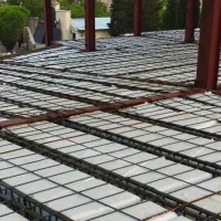 اجرای اسکلت فلزی و سقف و فندانسیون|خدمات پیشه و مهارت|رودهن, |دیوار