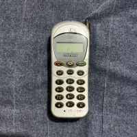 گوشی کلکسیونی آلکاتل