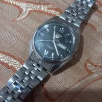 ساعت کلکسیونی سیکو ۵ ژاپنی اصل