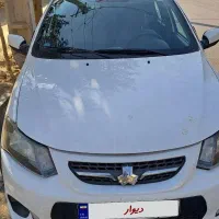 کوییک rآخر 1401|خودرو سواری و وانت|کرج, مصباح|دیوار