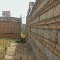 زمین 100 متری ایثارگران