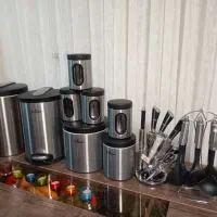 سرویس حبوبات  اشپزخانه