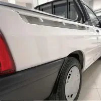 پراید وانت151 gx   لاینرپاششی (gx و ساده موجود)