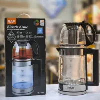 پخش عمده و تک چایی ساز روهمی بوش فیلیپس تفال دسینی|سماور، چای‌ساز، قهوه‌ساز|تهران, شوش|دیوار