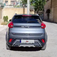 x22 مدل ۱۴۰۱|خودرو سواری و وانت|اصفهان, ملکشهر|دیوار