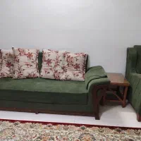 مبل ۷نفره ۵میلیون