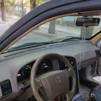 پژو405|خودرو سواری و وانت|اسلامآباد غرب, |دیوار