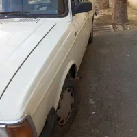 پیکان وانت مدل 1388