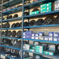 دیسک و صفحه کلاچ|قطعات یدکی و لوازم جانبی|اردبیل, |دیوار