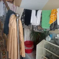 حراحی لباس و وسایل منزل