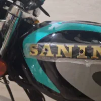 سنین ۲۰۰ سی سی ۱۴۰۳|موتورسیکلت|اراک, |دیوار