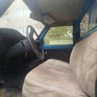 نیسان کمپرسی انژکتور|خودرو سواری و وانت|کرج, شهرک فهمیده|دیوار