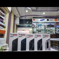 فروش سامسونگ در فروشگاه محسن پور