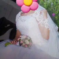 لباس عروس مناسب