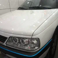 پژو405SLXدرحدصفراسثنایی