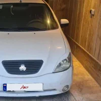 تیبا صندوق دار مدل ۹۵