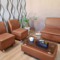 فروش مبلمان اداری در حد نو|مبلمان اداری|مشهد, احمدآباد|دیوار