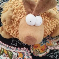 عروسکهای پولیشی با قیمت خیلی مناسب|اسباببازی بچه|گرگان, |دیوار