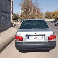 فروش پرایدبا قیمت مناسب|خودرو سواری و وانت|شاهین دژ, |دیوار