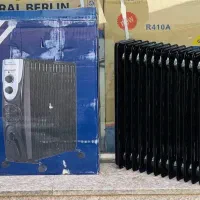 فروشگاه لوازم خانگی باران رادیاتور برقی زانتی|آبگرمکن، پکیج، شوفاژ|بانه, |دیوار