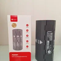 جعبه ابزار اورجینال مخصوص موبایل ساعت عینک دوربین|ابزارآلات|شاهین‌شهر, امام حسین|دیوار