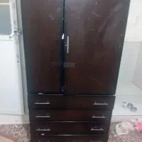 کمد|جاکفشی، کمد، دراور|نیشابور, ناسیونال|دیوار