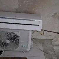کولر 24هزارگری درحدنو|کولر گازی و فن‌کوئل|ایذه, |دیوار