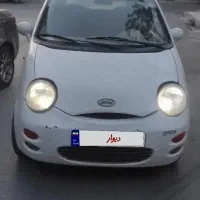 ام وی ام ۱۱۰مدل 90چهار سیلندر