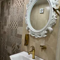 سرویس روشویی کامل|لوازم سرویس بهداشتی|قزوین, |دیوار