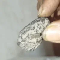 شهاب سنگ سیاه|کلکسیون اشیاء عتیقه|شوش, |دیوار