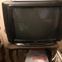 تلوزیون۲۱ اینچ JVC